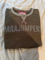 Parajumpers Sweater Y-L (164) ZGAN, Verzenden, Zo goed als nieuw