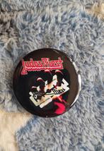 Judas Priest, Ophalen of Verzenden, Nieuw, Overige onderwerpen