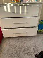 Ladekast van Van Asten, Ophalen, 50 tot 100 cm, Zo goed als nieuw, 3 of 4 laden