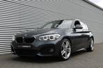 BMW 1-serie 118i M-Sportpakket Aut (94.384Km Orig NL Auto! N, Gebruikt, 650 kg, 19 km/l, 3 cilinders