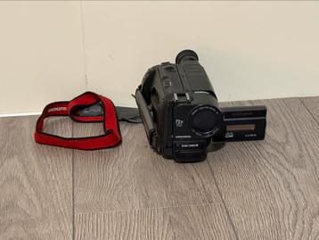 Grundig LC-D 200 HE Hi8 te koop beschikbaar voor biedingen