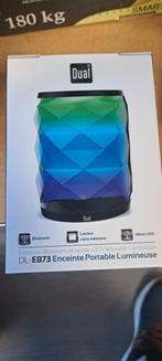 Dual Bluetooth Speaker - Draagbaar, Overige merken, Overige typen, Onbekend, Nieuw