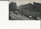 London Hyde Park Rotten Row Tuck s Card, Verzenden, Voor 1920, Ongelopen, Engeland