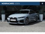 BMW 4 Serie Gran Coupé M440i xDrive High Executive Automaat, Auto's, 1800 kg, Met garantie (alle), 374 pk, Bedrijf