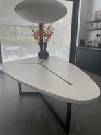 B&B Italia Seven Tafel, Ophalen, 150 tot 200 cm, 200 cm of meer, Zo goed als nieuw