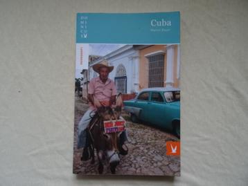 dominicus reisgids Cuba beschikbaar voor biedingen