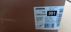 Afzuigkap Siemens, LU63LCC20, Ophalen, Onderbouw afzuigkap, Nieuw, Recirculatie