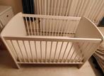 Kinderbedje., Kinderen en Baby's, Babywiegjes en Ledikanten, Ophalen, Gebruikt, Ledikant