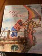 Woeste Willem - Ingrid & Dieter Schubert, Ophalen of Verzenden, Zo goed als nieuw, Fictie algemeen