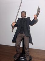 Hot Toys Wolverine 1/6 Schaal Figuur, Verzenden, Zo goed als nieuw