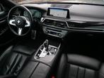 BMW 7 Serie 740e iPerformance High Executive 326 Pk Automaat, Auto's, BMW, Automaat, 1998 cc, Gebruikt, 4 cilinders
