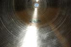 Paiste Formula 602 ride bekken met sizzles 20 inch <26260167, Gebruikt, ., Drums of Percussie, Ophalen of Verzenden