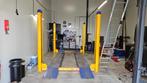 4 koloms hefbrug Koni ST 4040 SN 4000Kg 2006 APK brug RAI, Ophalen