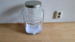 DAY Limoncello- Fruitwater-  of Limonadetap, Ophalen of Verzenden, Nieuw, Glas, Overige typen