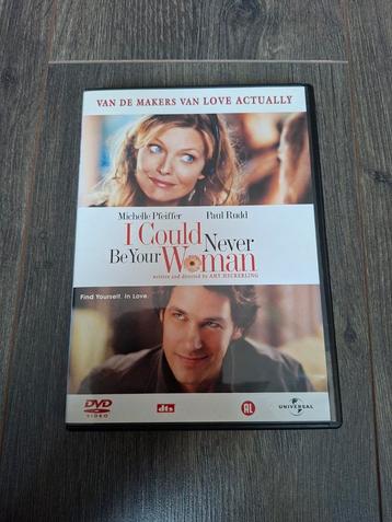 I could never be your woman (Michelle Pfeiffer) beschikbaar voor biedingen