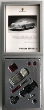 Porsche 356 Nr. 1 1:43 Zeldzaam NIEUW, Hobby en Vrije tijd, Modelauto's | 1:43, Ophalen of Verzenden, Nieuw, Auto, Overige merken