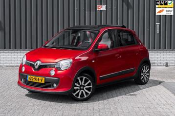 Renault Twingo 1.0 SCe Dynamique*Navigatie*Vouwdak* beschikbaar voor biedingen