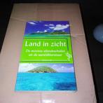 Land in zicht - Maarten Asscher, Boeken, Ophalen, Gelezen, Europa