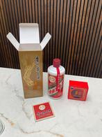 Kweichow Moutai met glaasjes, Verzamelen, Glas en Borrelglaasjes, Ophalen, Nieuw