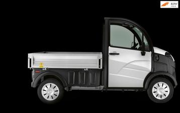 Aixam NIEUW eTruck Laadbak - Direct uit voorraad leverbaar! beschikbaar voor biedingen