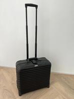 Rimowa 920.40 TOPAS "Stealth"2-wheel business trolley 28L, Sieraden, Tassen en Uiterlijk, Koffers, Gebruikt, Minder dan 50 cm