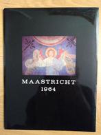 Maastricht in 1964 - Cor Bertrand, Boeken, Ophalen of Verzenden, Zo goed als nieuw