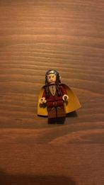 Lego lord of the rings elrond, Ophalen of Verzenden, Zo goed als nieuw, Actiefiguurtje
