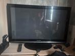 Panasonic TX-P42U20E Plasma TV - 42 inch, Ophalen, Gebruikt, Panasonic, 50 Hz
