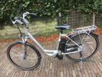 Kalkhoff Impulse28 inch, nieuwe accu, actieradius 100km, Fietsen en Brommers, Zo goed als nieuw, 47 tot 51 cm, 50 km per accu of meer