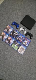 PS4, Controllers en spelletjes, Ophalen, 1 speler, Vanaf 3 jaar