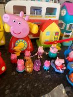 Peppa Pig, Ophalen, Zo goed als nieuw