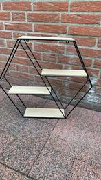 Wanddecoratie 2x, Ophalen of Verzenden, Zo goed als nieuw