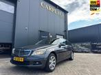 Mercedes-Benz C-klasse Estate 200 CDI Business Class, 4 cilinders, 1505 kg, Origineel Nederlands, Parkeersensor