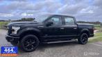 Ford USA F150 3.5 V6 272 KW Ecoboost SuperCrew LPG, Auto's, Euro 6, F-150, Zwart, Origineel Nederlands