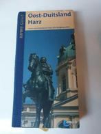 Gjelt de Graaf - Oost-Duitsland, Harz, Boeken, Gjelt de Graaf, Europa, Ophalen of Verzenden, Zo goed als nieuw