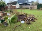 tuinman, Tuin en Terras, Grind, Keien en Split, Ophalen of Verzenden, Zo goed als nieuw, Overige materialen