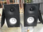 YAMAHA spreaker-set NS-BP182, Zo goed als nieuw, 60 tot 120 watt, Front, Rear of Stereo speakers, Ophalen