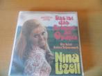 nina lizell. das ist das schóne an opapa., Ophalen, Gebruikt, 7 inch, Single