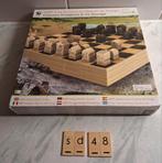 WWF schaakspel, hout, 26x26 cm., Ophalen of Verzenden, Zo goed als nieuw, WWF