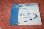 Winters van toen. Harry Otten, Renout vd Born, Ophalen of Verzenden, Gelezen