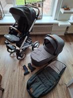 Nio mutsy pine green, Kinderen en Baby's, Kinderwagens en Combinaties, Ophalen, Gebruikt, Mutsy