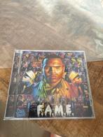 Chris Brown - F.A.M.E. CD, Ophalen of Verzenden, Gebruikt