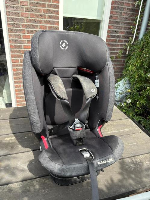 Maxi cosi titan pro 2 i-size, Kinderen en Baby's, Autostoeltjes, Gebruikt, Maxi-Cosi, Isofix, Ophalen