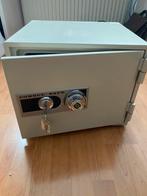 Te koop Consul Safe kluis, Huis en Inrichting, Brandblussers en Brandkasten, Ophalen, Zo goed als nieuw