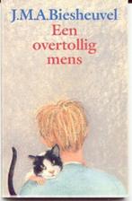 Overtollig mens. Maarten Biesheuvel. Boekenweek 1988, Boeken, Gelezen, Ophalen of Verzenden