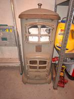 Houtkachel etna, Huis en Inrichting, Kachels, Ophalen, Gebruikt, Hout, Houtkachel