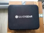 Te koop Silvergear premium massage apparaat, Sport en Fitness, Massageproducten, Ophalen, Nieuw, Apparaat