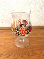 Duvel art collection “Morrison schiffmacher” 2020, Ophalen of Verzenden, Zo goed als nieuw, Glas of Glazen, Duvel