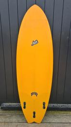 Lost Round Nose Fish 1996 - RNF '96 - 5'8", Ophalen, Zo goed als nieuw