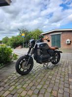 Reduced Price! BMW K100 RS Caferacer with Invoices, Motoren, Motoren | BMW, 4 cilinders, Particulier, Meer dan 35 kW, Overig